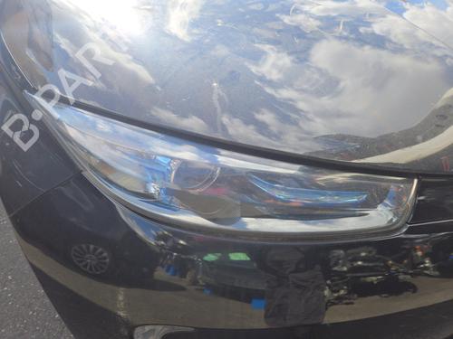 Retrovisor esquerdo RENAULT ZOE (BFM_) ZOE | BP37750863C26  - Image 51