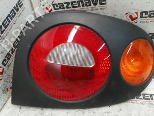 Right taillight RENAULT MEGANE I Coach (DA0/1_) 2.0 16V (DA0H) | BP25696854C35 