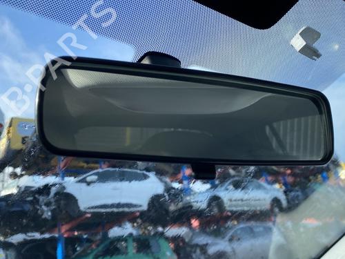 Used Rear mirror PEUGEOT 308 II (LB_, LP_, LW_, LH_, L3_) 1.6 BlueHDi 120 (120 hp) 32415445