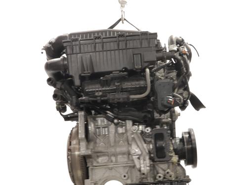 Used Engine Engine PEUGEOT 208 I (CA_, CC_) 1.2 THP 110 (110 hp) 34373678 34373678