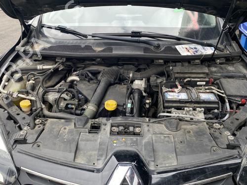 Used Gearbox RENAULT MEGANE III Hatchback (BZ0/1_, B3_) 1.5 dCi (BZ09, BZ0D, BZ1W, BZ29, BZ14) (110 hp) 28953868