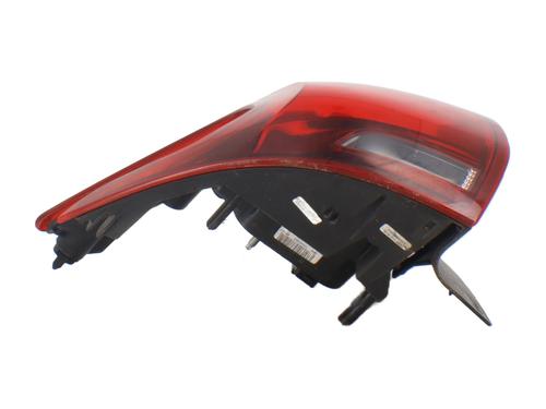 Left taillight PEUGEOT 2008 I (CU_) 1.6 BlueHDi 100 | BP36326274C34 - Image 4