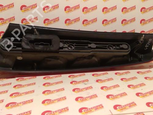Left taillight FORD C-MAX (DM2) 1.6 TDCi | BP25683634C34 
