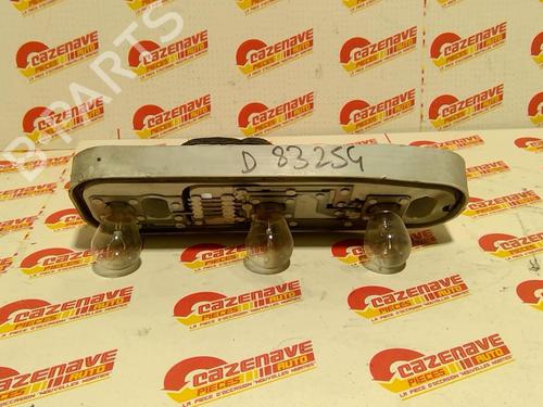 Used Lamp holder Lamp holder RENAULT TWINGO I (C06_) 1.2 16V (C060) (60 hp) 25679180 25679180