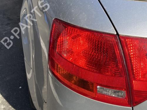 Used Left taillight AUDI A4 B7 Avant (8ED) 2.0 TDI (140 hp) 26888651