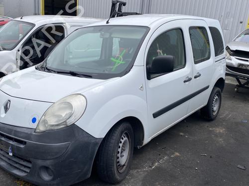 Electronic module RENAULT KANGOO / GRAND KANGOO II (KW0/1_) 1.5 dCi 85 (KW0K, KW0L, KW0B) | BP33681999M83 - Image 3