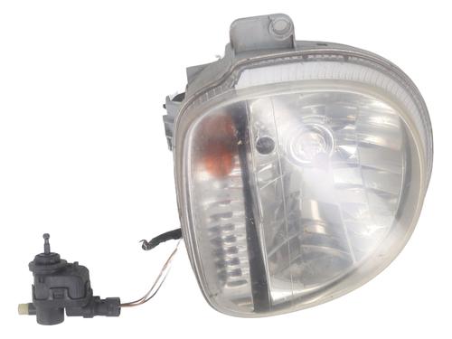 Højre forlygte RENAULT TWINGO I (C06_) 1.2 (C066, C068) | BP28809612C29