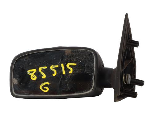 Used Left mirror PEUGEOT 106 II (1A_, 1C_) 1.0 i (50 hp) 25694666