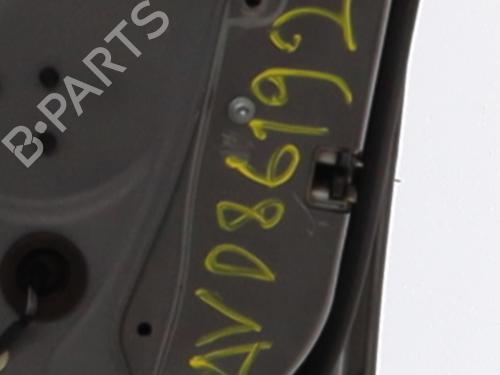 Front right door window MERCEDES-BENZ B-CLASS Sports Tourer (W245) B 180 CDI (245.207) | BP25682887C19 