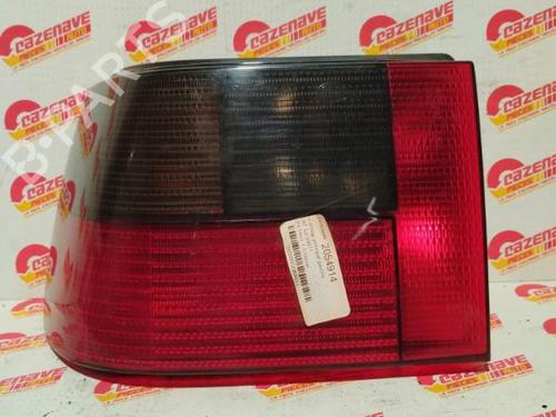 Used Left taillight SEAT IBIZA II (6K1) 1.9 SDI (64 hp) 25699929