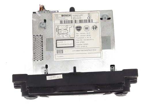 Used Radio Radio ALFA ROMEO GIULIETTA (940_) 2.0 JTDM (940.FXL1A) (140 hp) 25686142 25686142