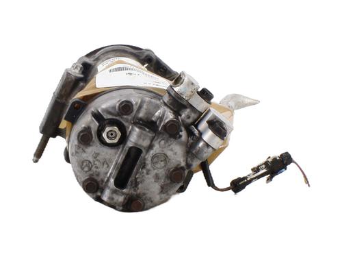 AC compressor SUZUKI SWIFT III (MZ, EZ) 1.3 DDiS (RS413D) | BP25680565M34 - Image 3