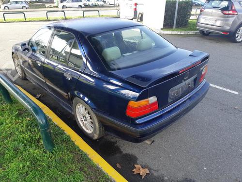 Used Parts BMW 3 (E36) 320 i 2538674