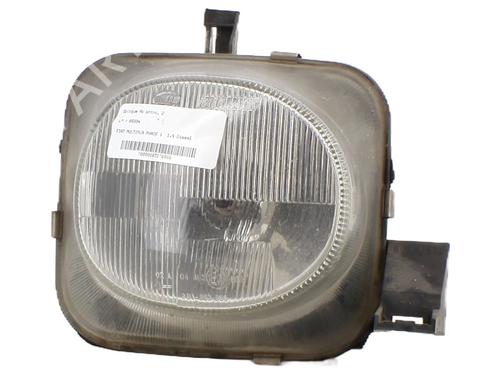 Used Right headlight FIAT MULTIPLA (186_) 1.9 JTD 105 (186AXB1A) (105 hp) 25694021