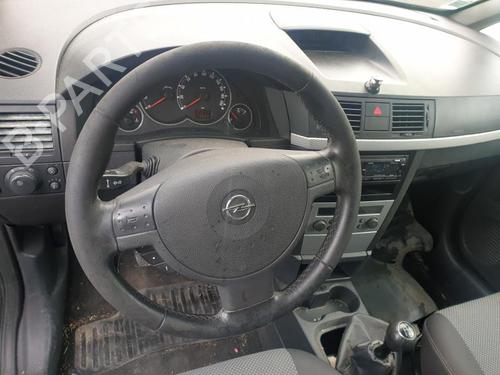 Instrument cluster OPEL MERIVA A MPV (X03) 1.7 CDTI (E75) | BP25696452C47 
