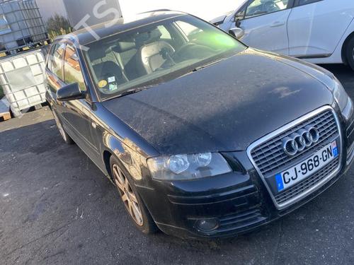 Left tailgate light AUDI A3 Sportback (8PA) 2.0 TDI 16V | BP25682459C79 - Image 10