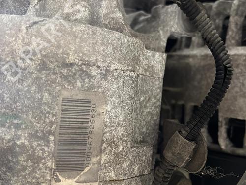 AC compressor FIAT PANDA (169_) 1.2 (169.AXB11, 169.AXB1A) | BP25692824M34 - Image 6