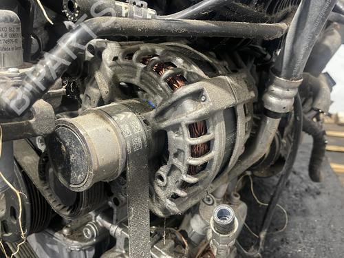 Generator VW POLO VI (AW1, BZ1, AE1) 1.0 MPi (80 hp) 28041614