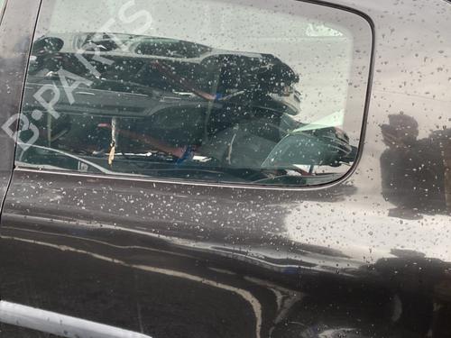 Panel rute bak venstre RENAULT CLIO II (BB_, CB_) 1.4 16V (B/CB0P, BB13) (98 hp) 29864202