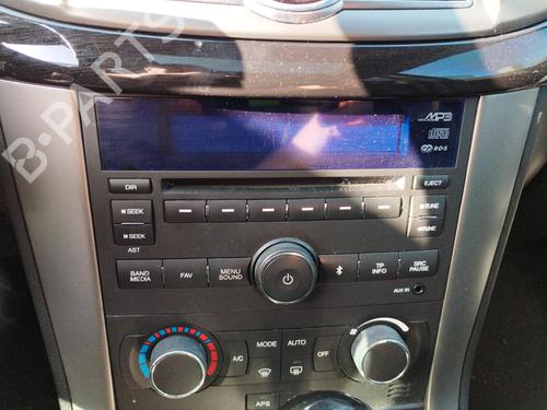 Bilradio Bilradio CHEVROLET CAPTIVA (C100, C140) 2.2 D 4WD (184 hp) 36944598 36944598