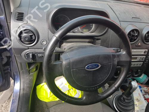 Right mirror FORD FUSION (JU_) 1.6 TDCi | BP25687595C27 