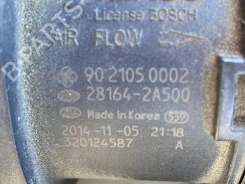 AC compressor HYUNDAI ix35 (LM, EL, ELH) 1.7 CRDi | BP25692008M34  - Image 46