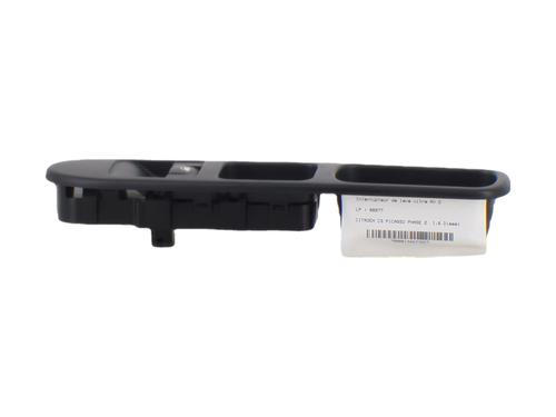 Right front window switch CITROËN C3 Picasso (SH_) 1.6 HDI 90 | BP40118059I26 - Image 2