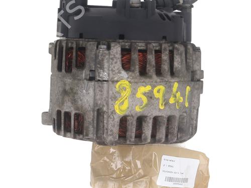 Alternator VW GOLF VI (5K1) 2.0 TDI | BP25697436M7 - Image 8