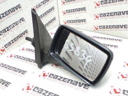 Used Right mirror FORD ESCORT VI (GAL, AAL, ABL) 1.8 D (60 hp) 25688123