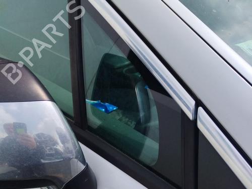 Vidro triangular frente direito Vidro triangular frente direito PEUGEOT 3008 I MPV (0U_) 1.6 HDi (109 hp) 34373658 34373658