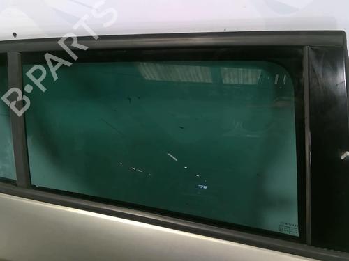 Rear right door window RENAULT MEGANE III Grandtour (KZ0/1) 1.5 dCi (KZ09, KZ0D, KZ1G, KZ29, KZ14, KZ1W, KZ10, KZ1F,... | BP25695788C21 