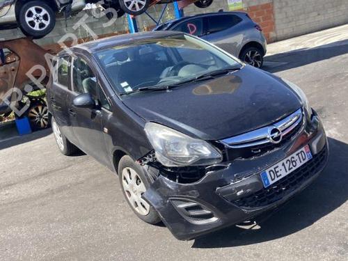 Radio OPEL CORSA D (S07) 1.3 CDTI (L08, L68) | BP25690765E6 - Image 5