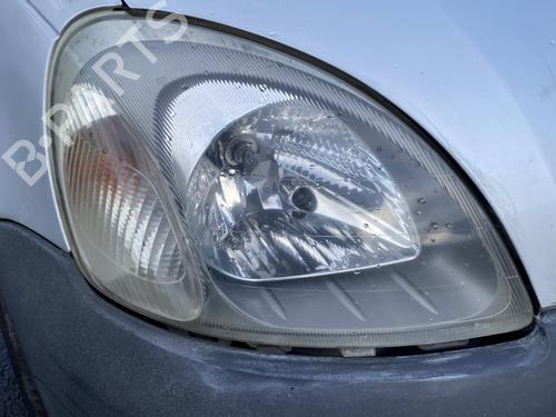 Used Right headlight Right headlight TOYOTA YARIS (_P1_) 1.0 (SCP10_, SCP10R) (68 hp) 32297501 32297501