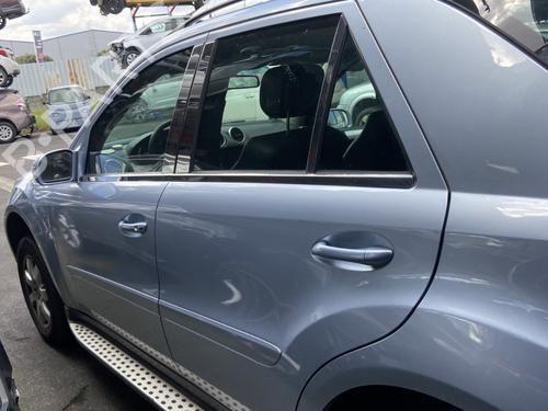 left-rear-door-mercedes-benz-m-class-w164-2005-2006-2007-2008-2009-2010-2011-2012-25676235 main image