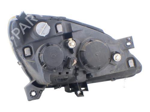Left headlight CITROËN C5 I (DC_) 2.2 HDi (DC4HXB, DC4HXE) | BP36664443C28 - Image 3