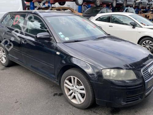 Electronic module AUDI A3 Sportback (8PA) 1.9 TDI | BP29303948M83  - Image 7