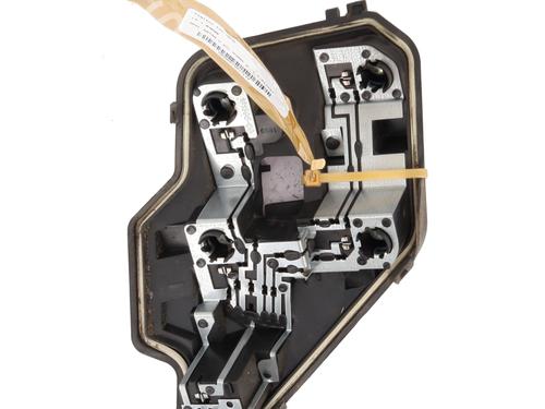 Lamp holder OPEL ASTRA H GTC (A04) 1.7 CDTI (L08) | BP25692542L10 
