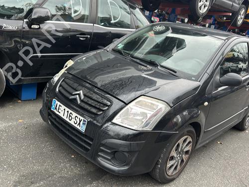 Right taillight CITROËN C2 (JM_) 1.1 | BP25676585C35 