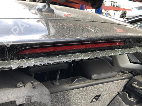 Used Third brake light Third brake light VW POLO VI (AW1, BZ1, AE1) 1.0 MPi (80 hp) 25684244 25684244