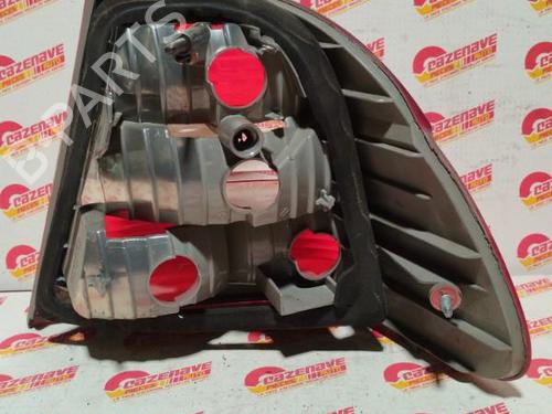 Left taillight BMW 3 (E46) 320 d | BP25696533C34 