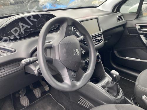 Airbag passager PEUGEOT 208 I (CA_, CC_) 1.5 BlueHDI 100 (102 hp) 32165144