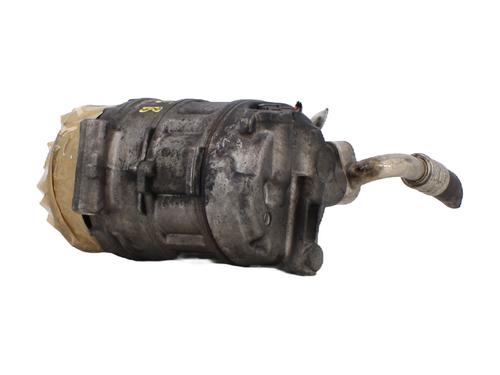 AC compressor MERCEDES-BENZ E-CLASS (W211) E 320 CDI (211.026) | BP25695586M34 