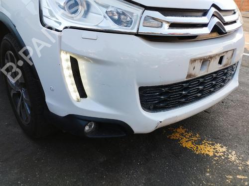 Grill CITROËN C4 AIRCROSS 1.6 HDi 115 AWC | BP37751156C40 - Image 2
