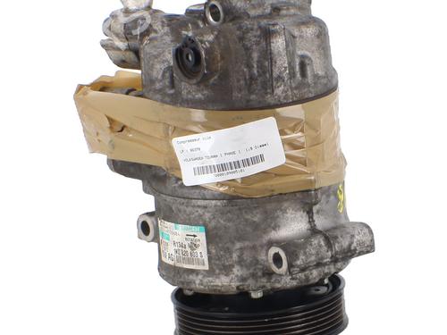 AC compressor VW TOURAN (1T1, 1T2) 1.9 TDI | BP27378827M34 