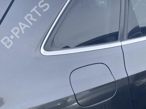 Luna custodia trasera derecha AUDI Q5 (8RB) 2.0 TDI quattro (170 hp) 25891704