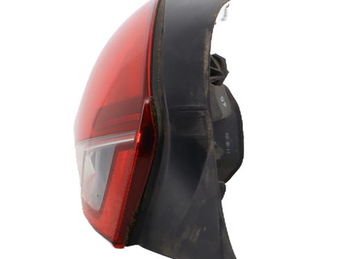 Left taillight PEUGEOT 208 I (CA_, CC_) 1.2 VTI 82 | BP25676556C34 
