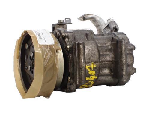 AC compressor RENAULT CLIO II (BB_, CB_) 1.5 dCi (B/CB3M) | BP25673790M34 