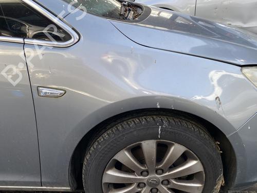 AC compressor OPEL ASTRA J (P10) 2.0 CDTI (68) | BP25673290M34  - Image 23