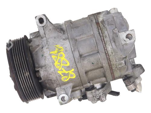 Used AC compressor AC compressor TOYOTA YARIS (_P1_) [1999-2005] 35991587 35991587