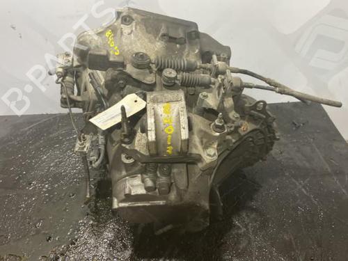 Used Gearbox Gearbox HONDA FR-V (BE) 2.2 i CTDi (BE5) (140 hp) 25692486 25692486